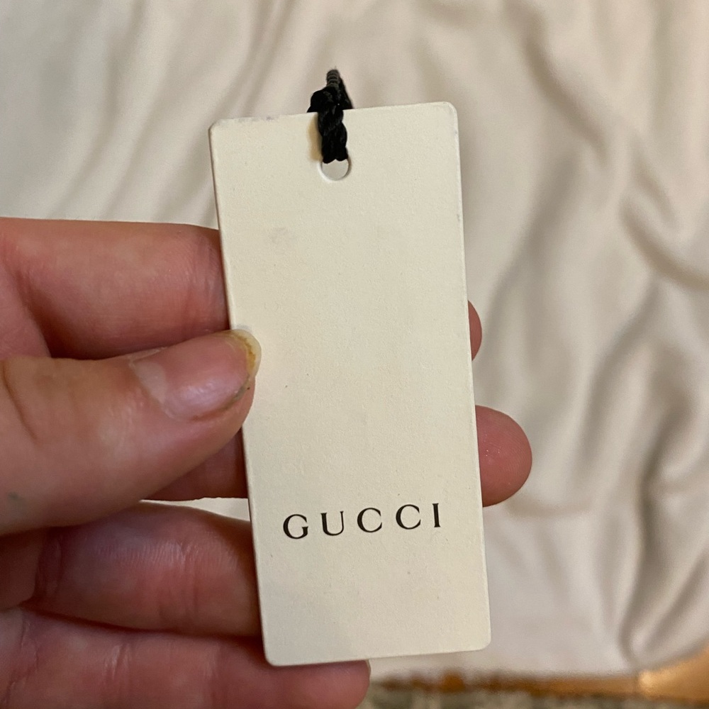 Gucci Belt - Picture 5 of 6